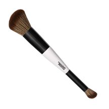 F1 BRUSH (BROCHA CON DOS PUNTAS PARA CONTOUR Y BLUSH)